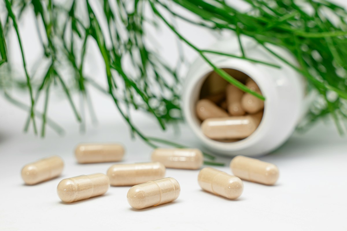 Biblioteca de artículos sobre salud natural